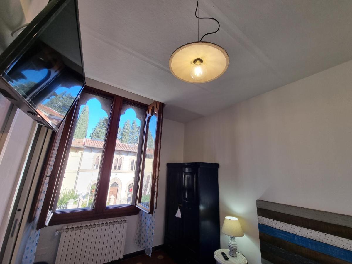 B&B Firenze 400 Zewnętrze zdjęcie