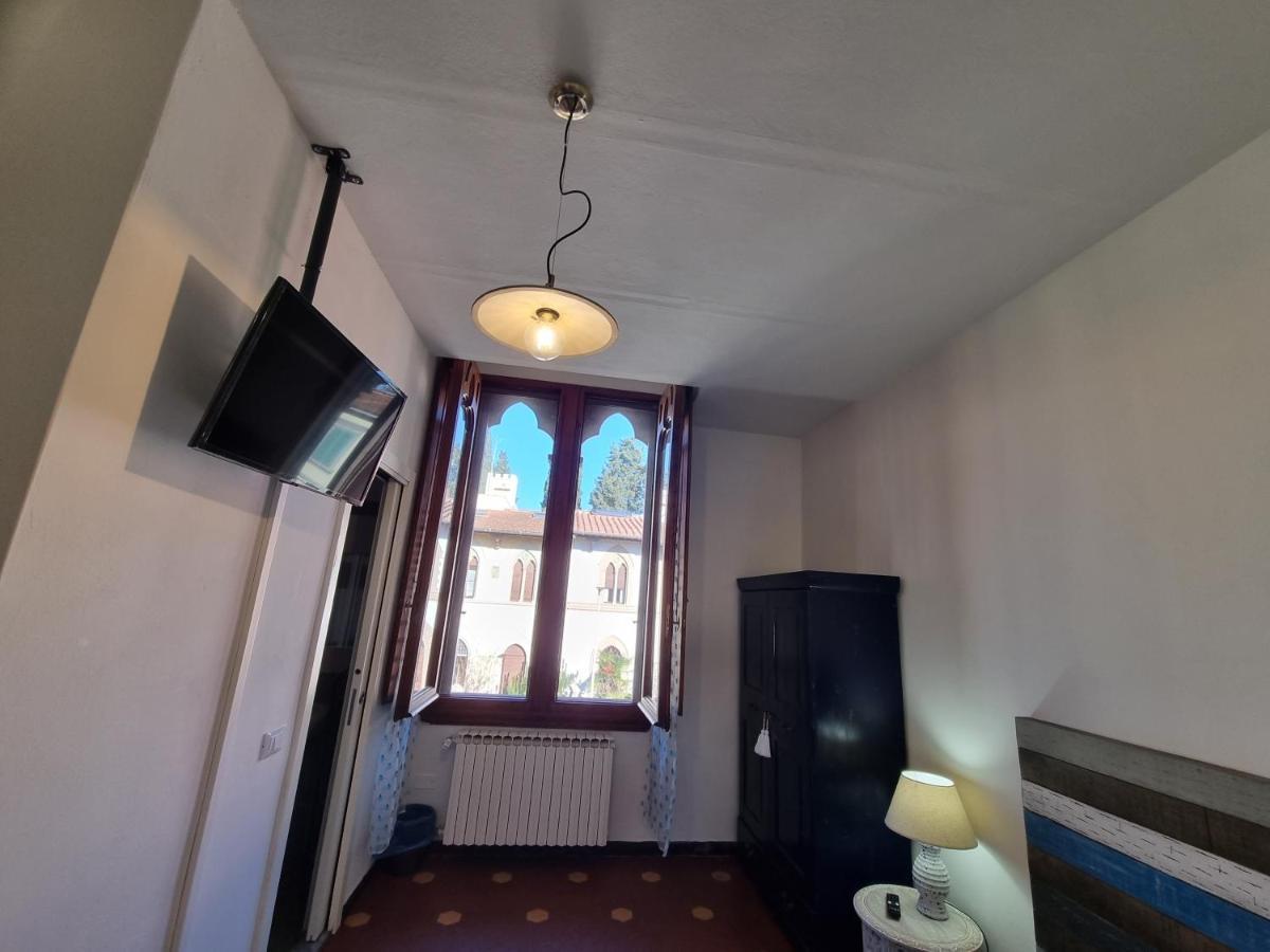 B&B Firenze 400 Zewnętrze zdjęcie