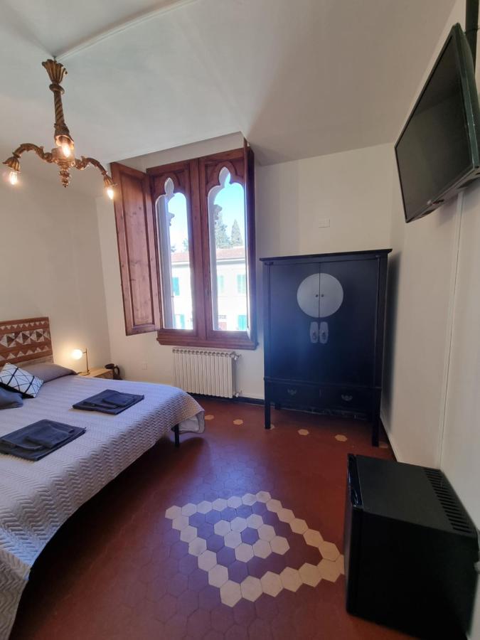 B&B Firenze 400 Zewnętrze zdjęcie