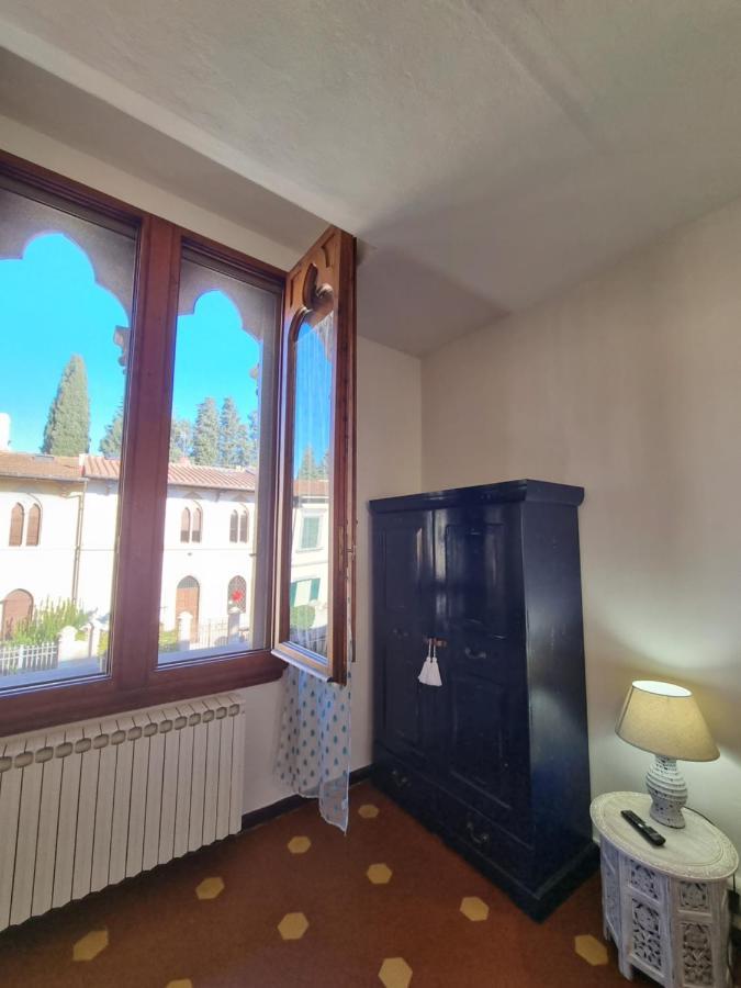 B&B Firenze 400 Zewnętrze zdjęcie