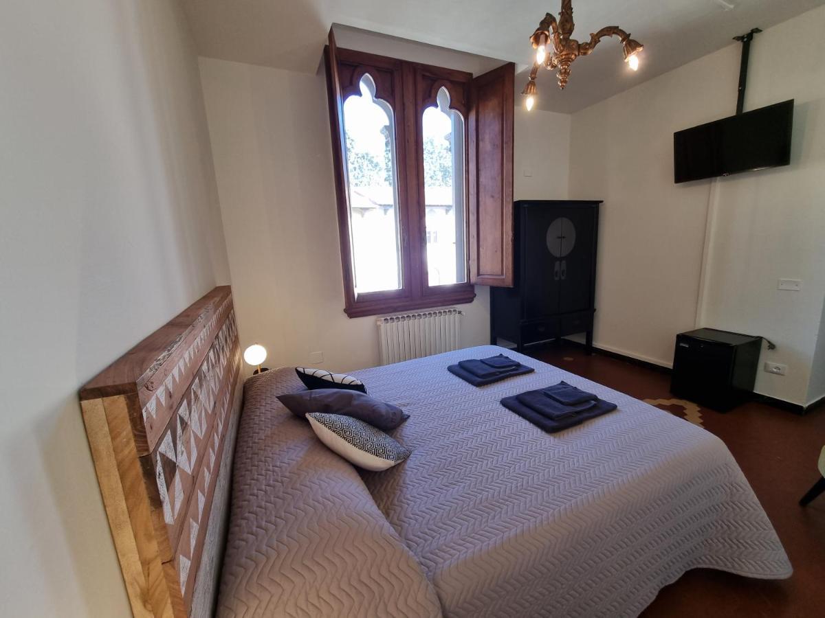 B&B Firenze 400 Zewnętrze zdjęcie