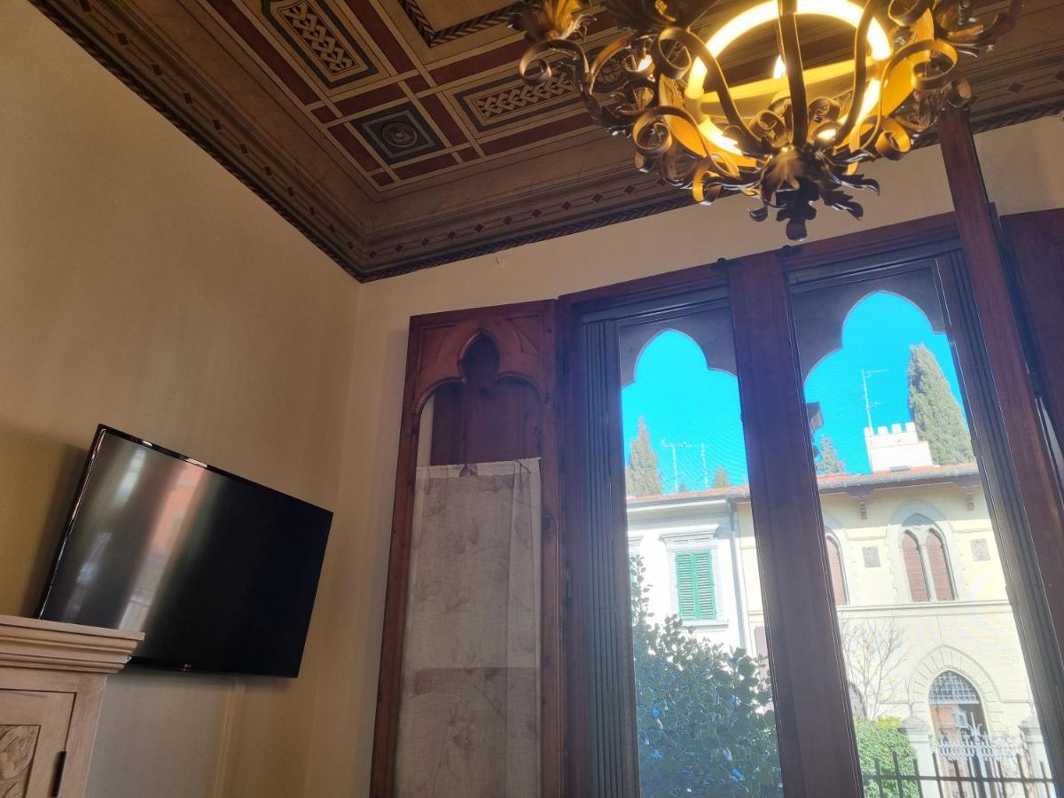 B&B Firenze 400 Zewnętrze zdjęcie