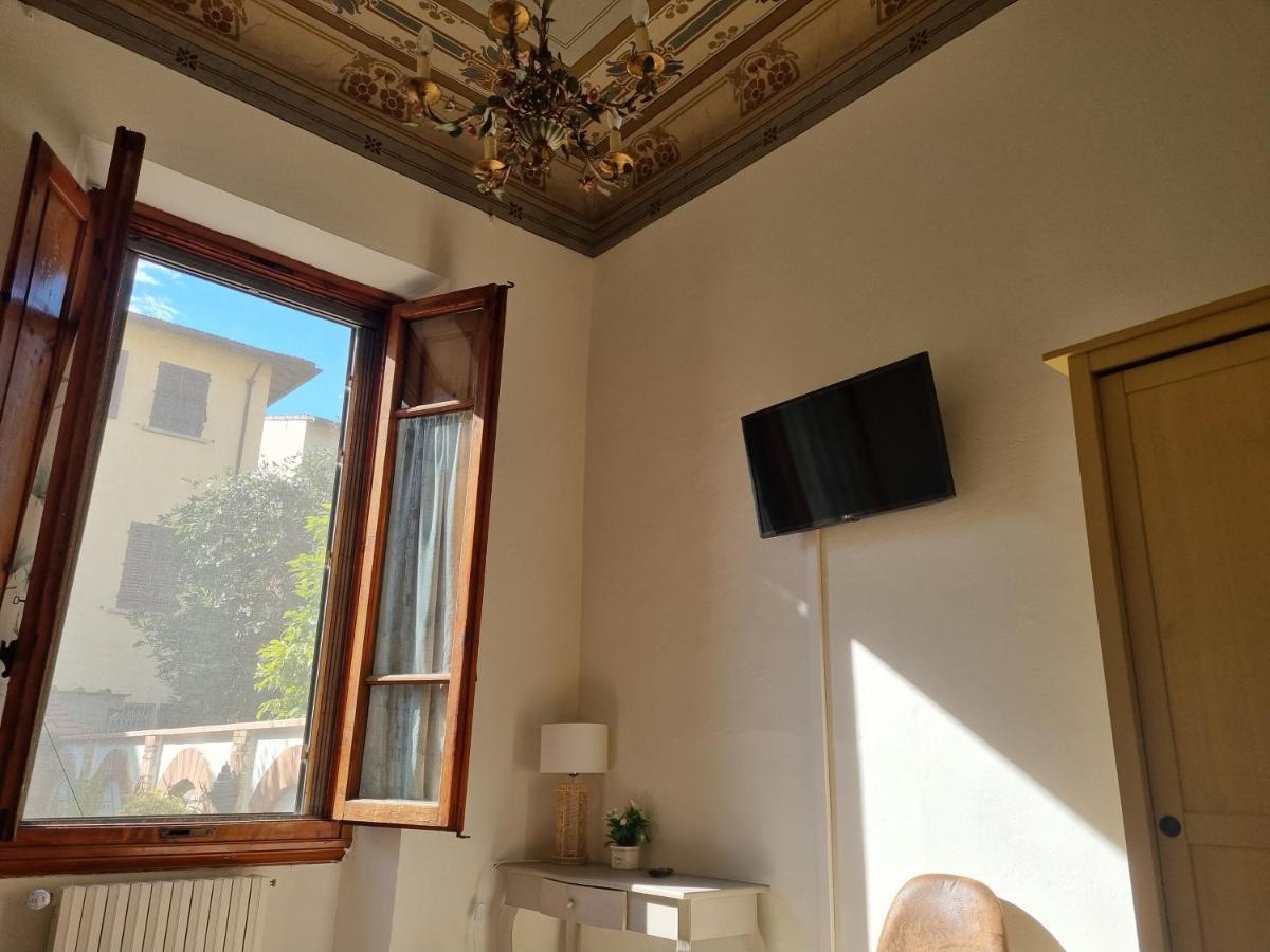 B&B Firenze 400 Zewnętrze zdjęcie