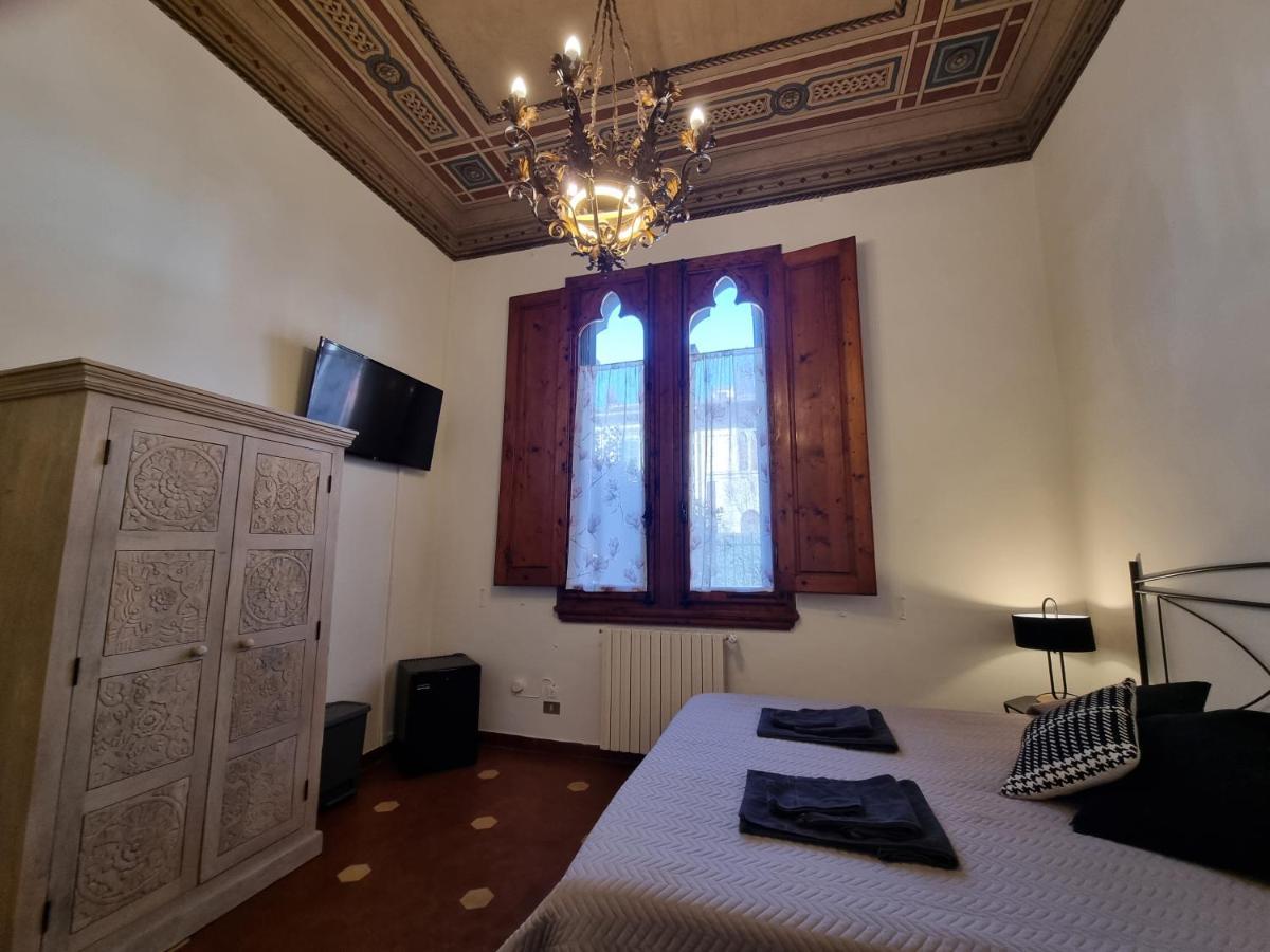 B&B Firenze 400 Zewnętrze zdjęcie