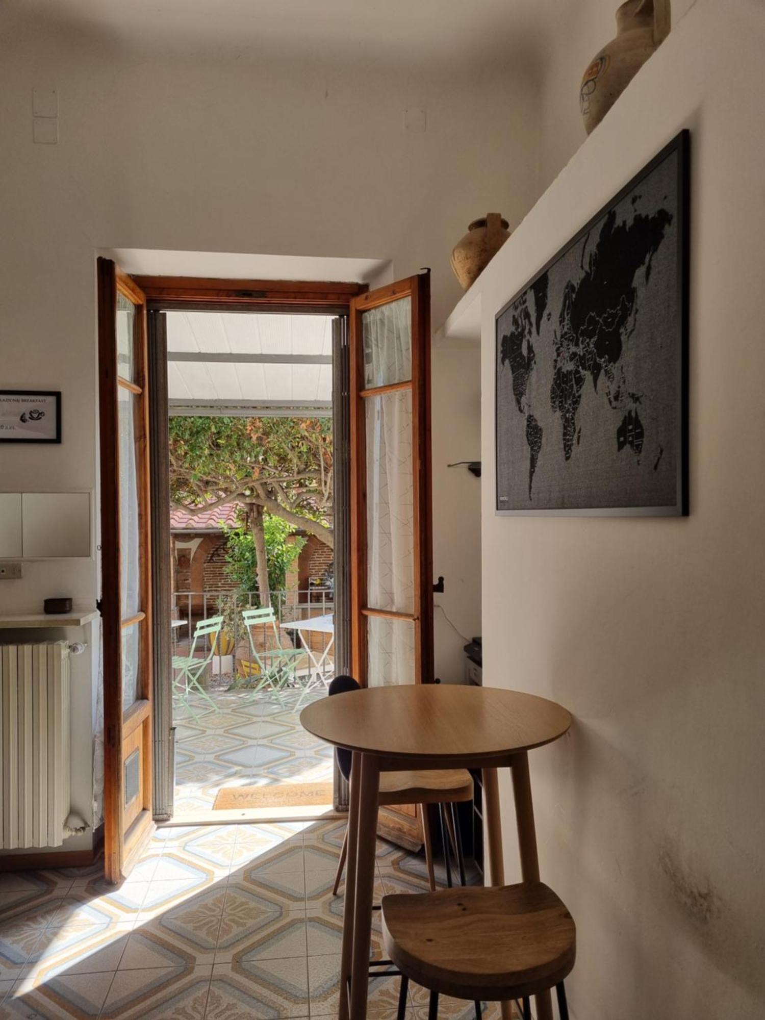 B&B Firenze 400 Zewnętrze zdjęcie