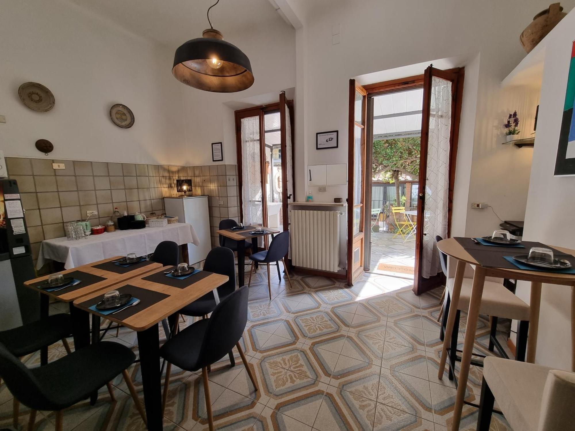 B&B Firenze 400 Zewnętrze zdjęcie