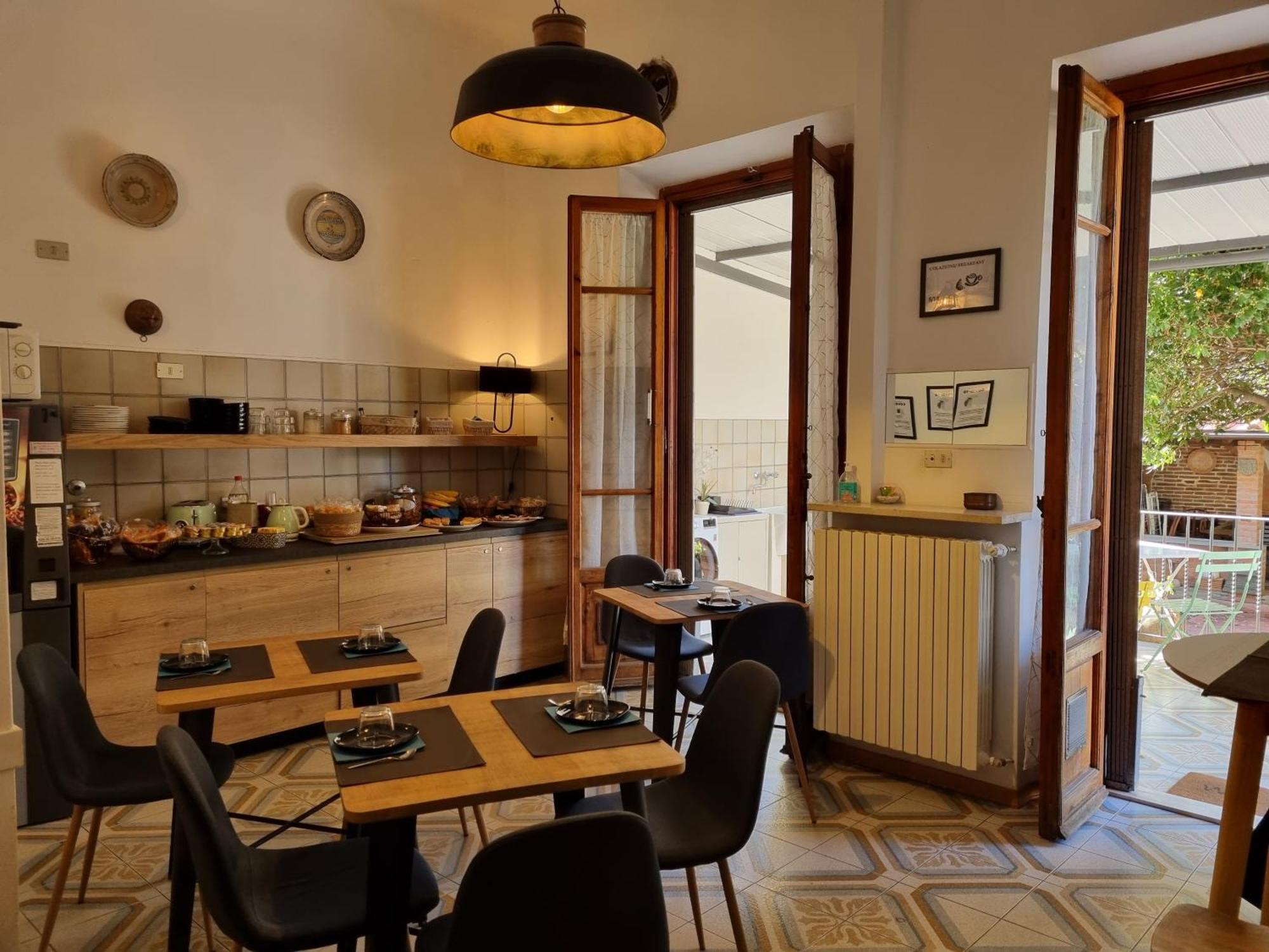 B&B Firenze 400 Zewnętrze zdjęcie