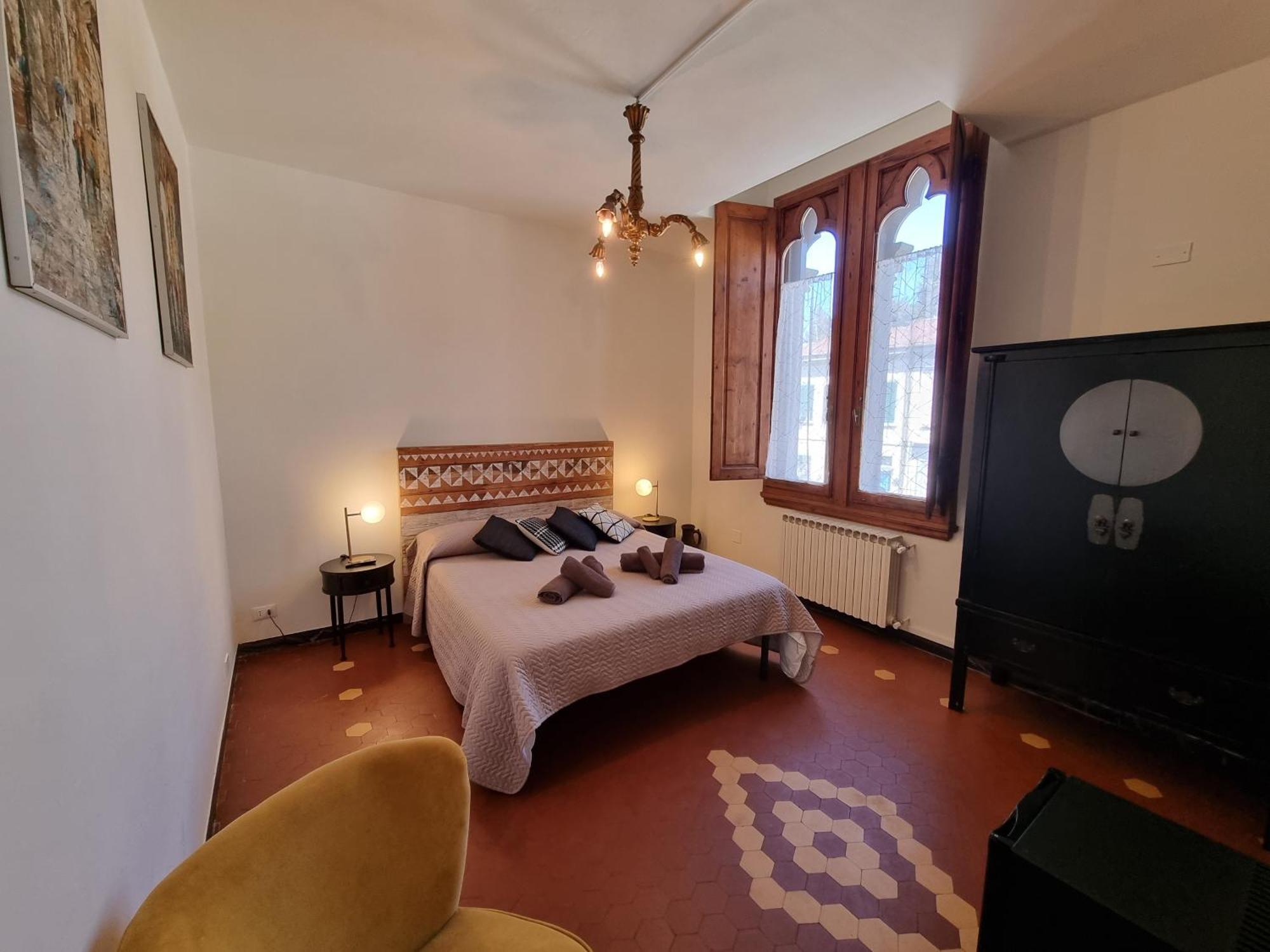 B&B Firenze 400 Zewnętrze zdjęcie