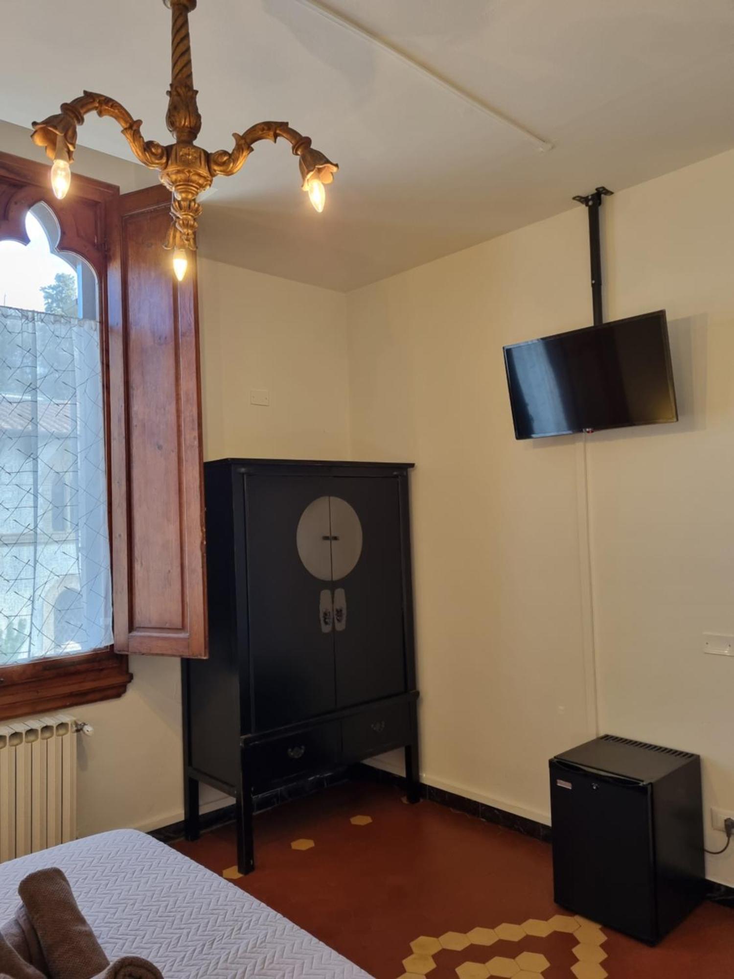 B&B Firenze 400 Zewnętrze zdjęcie