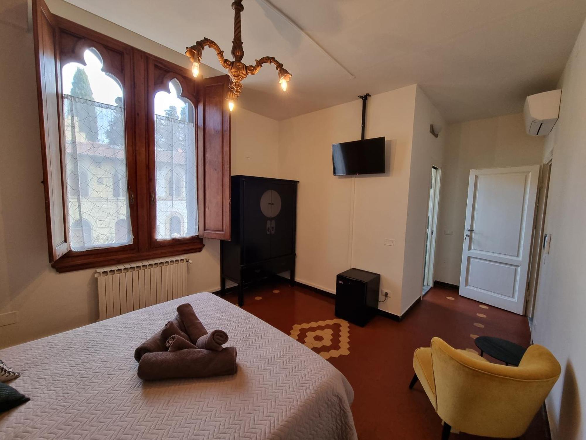 B&B Firenze 400 Zewnętrze zdjęcie