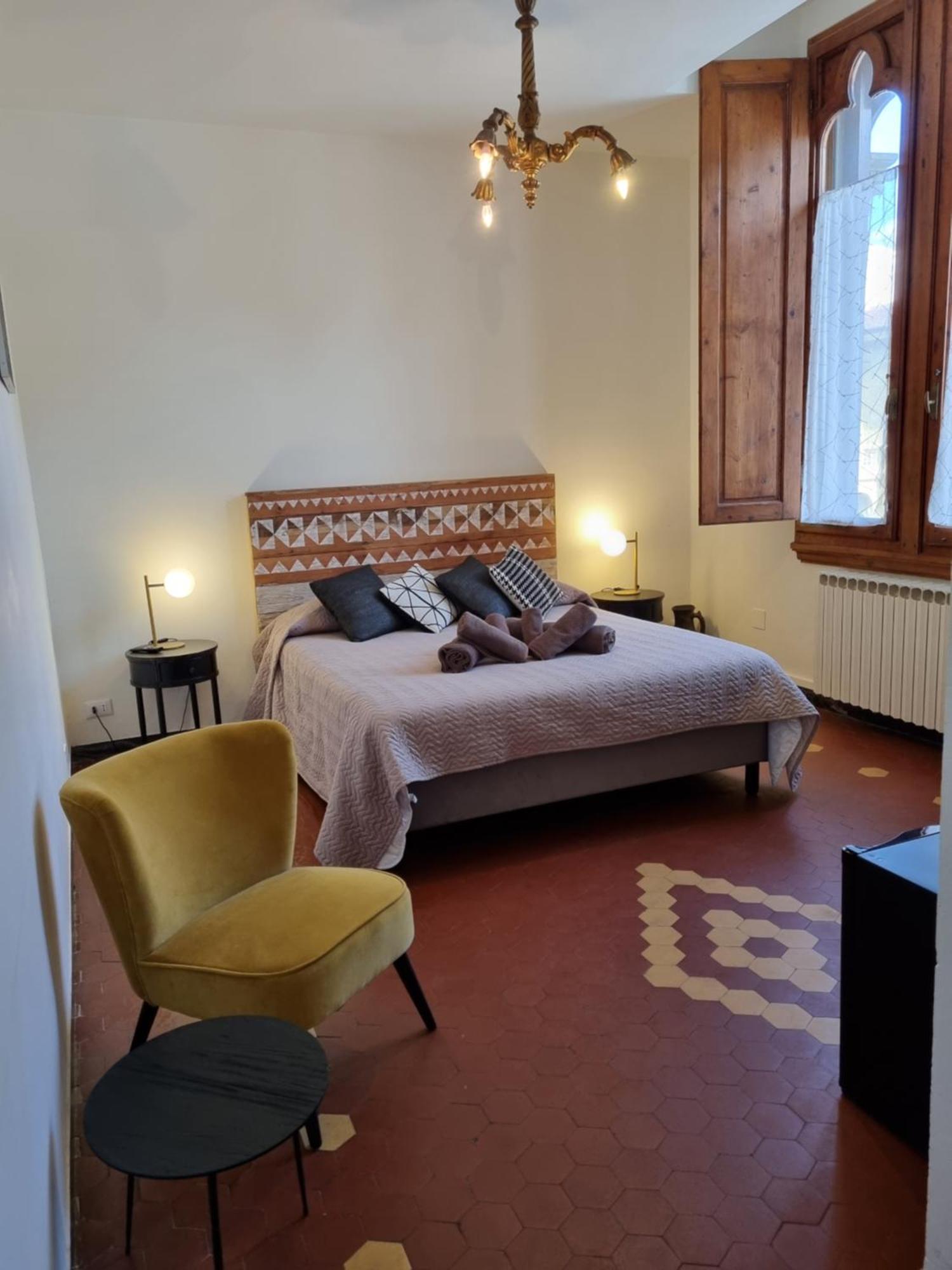 B&B Firenze 400 Zewnętrze zdjęcie