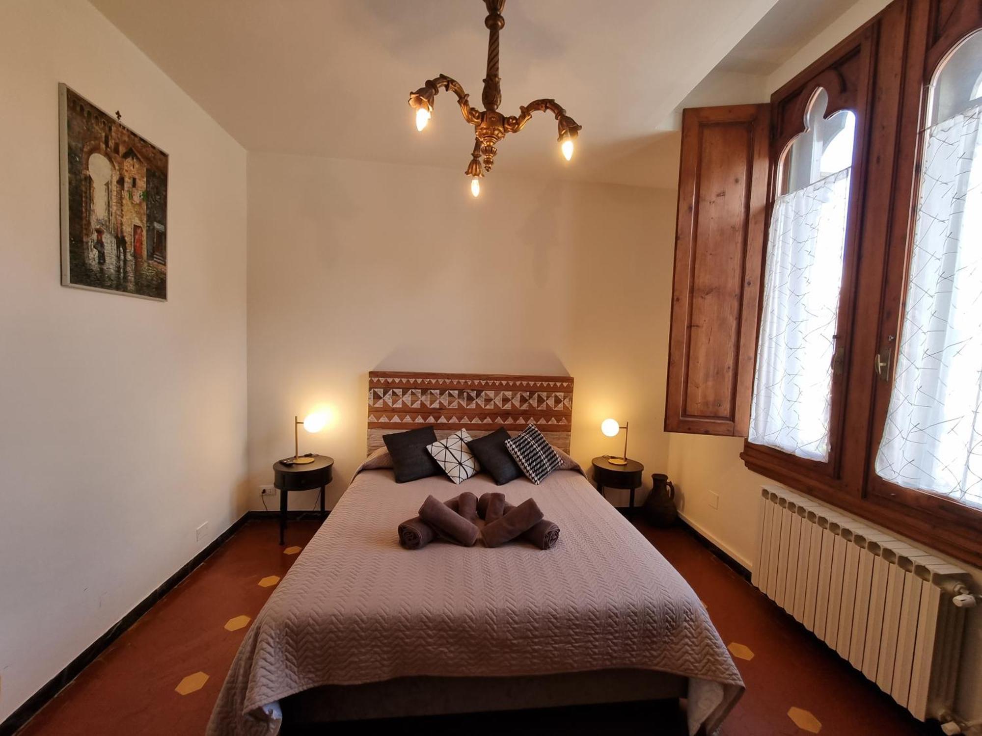 B&B Firenze 400 Zewnętrze zdjęcie