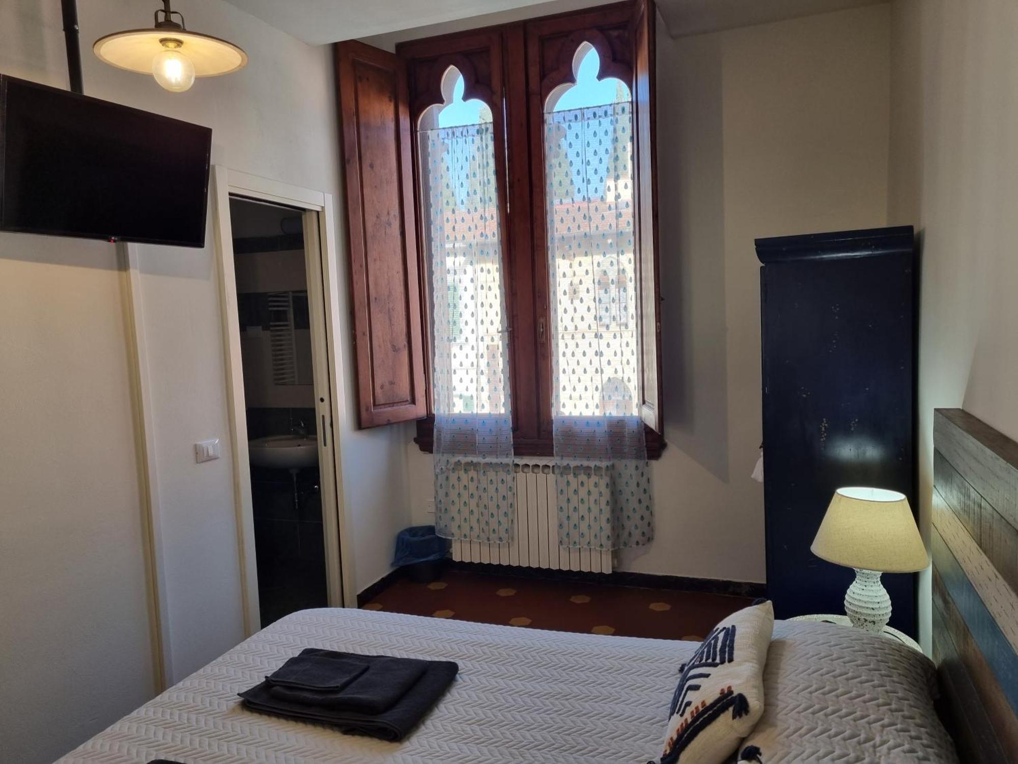 B&B Firenze 400 Zewnętrze zdjęcie