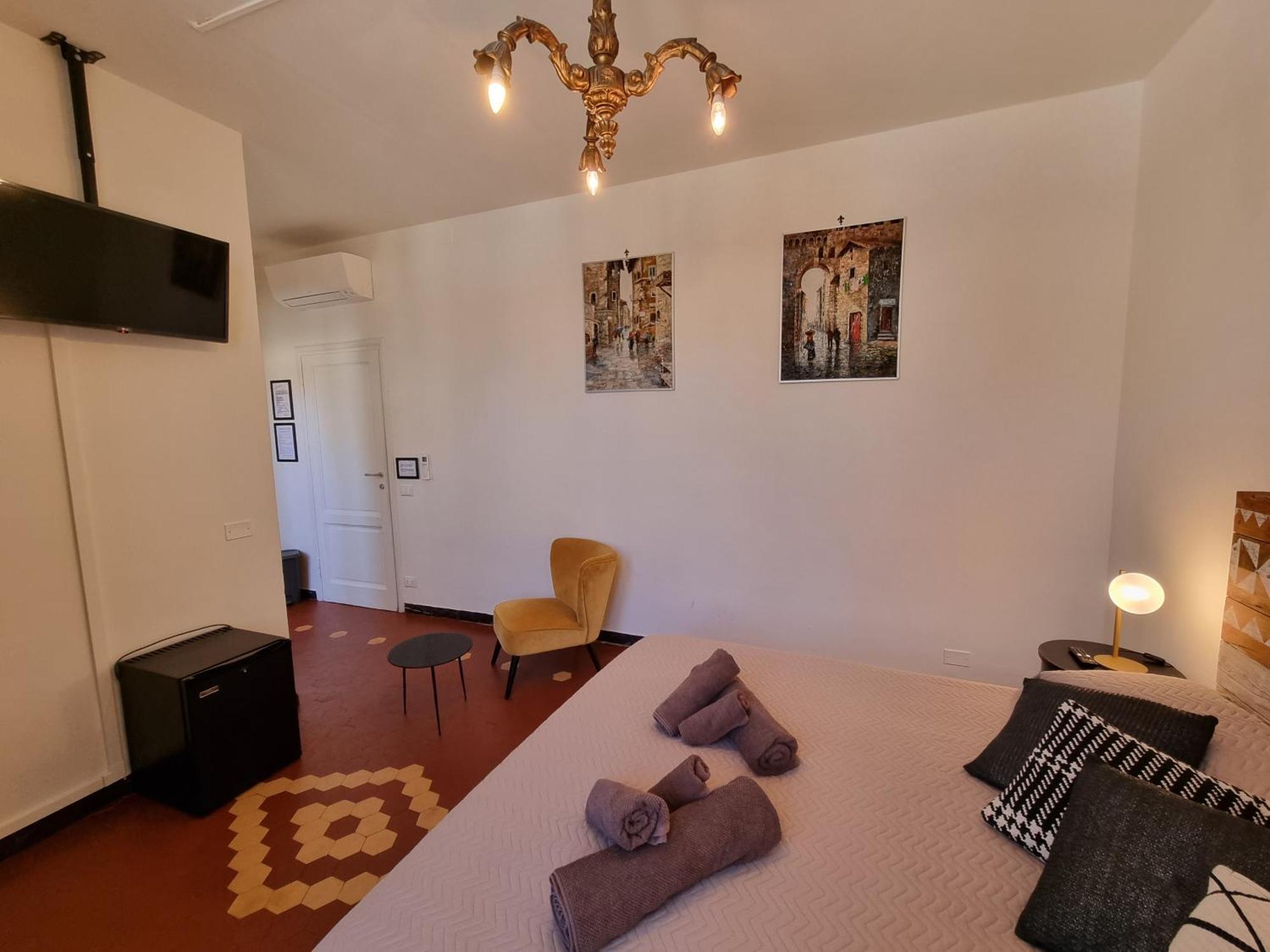 B&B Firenze 400 Zewnętrze zdjęcie