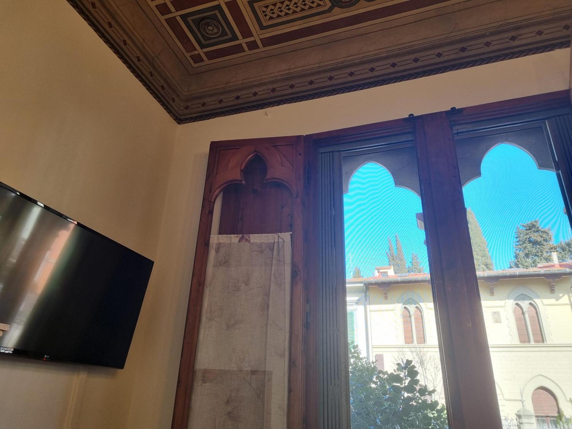 B&B Firenze 400 Zewnętrze zdjęcie