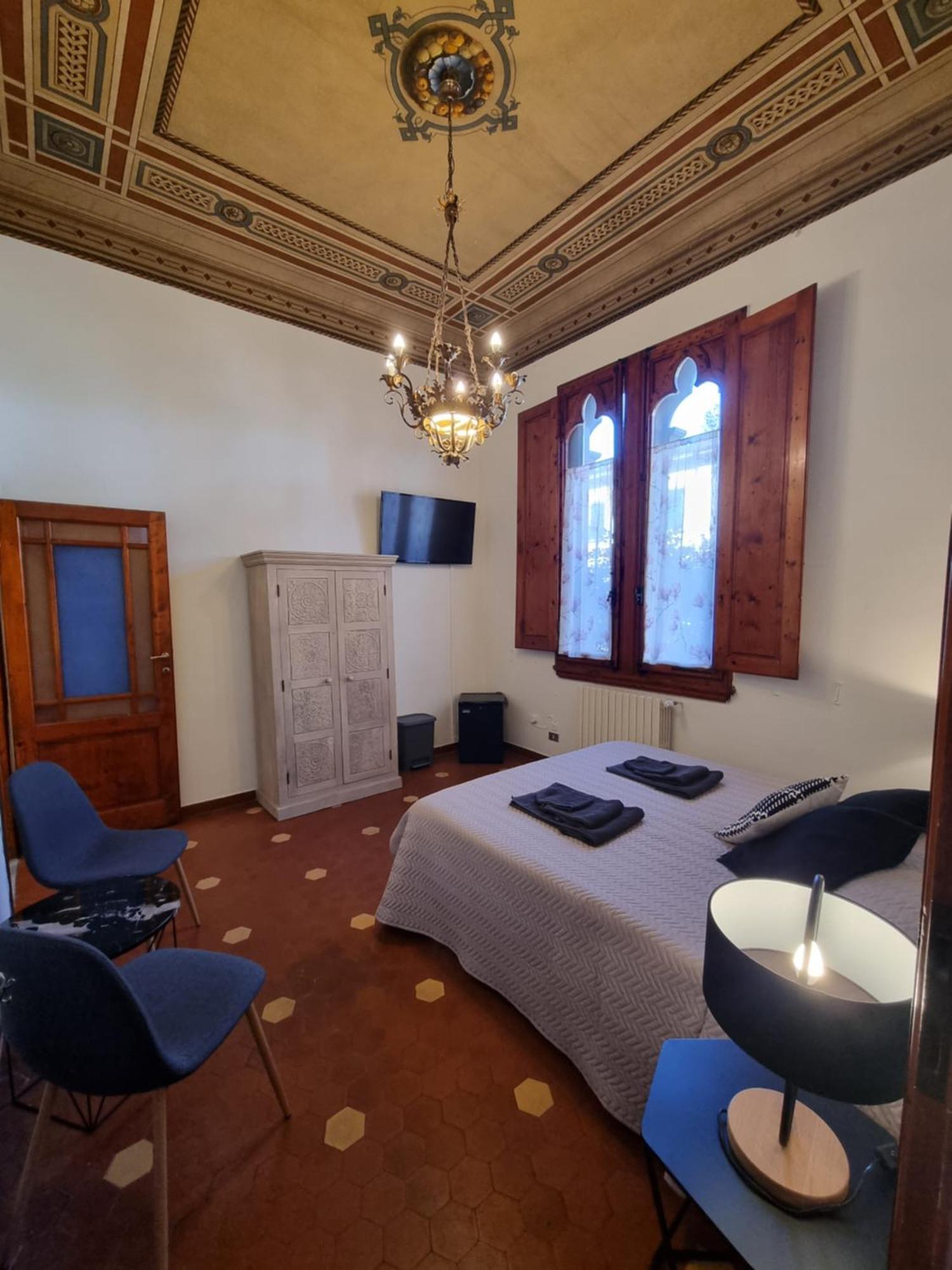 B&B Firenze 400 Zewnętrze zdjęcie