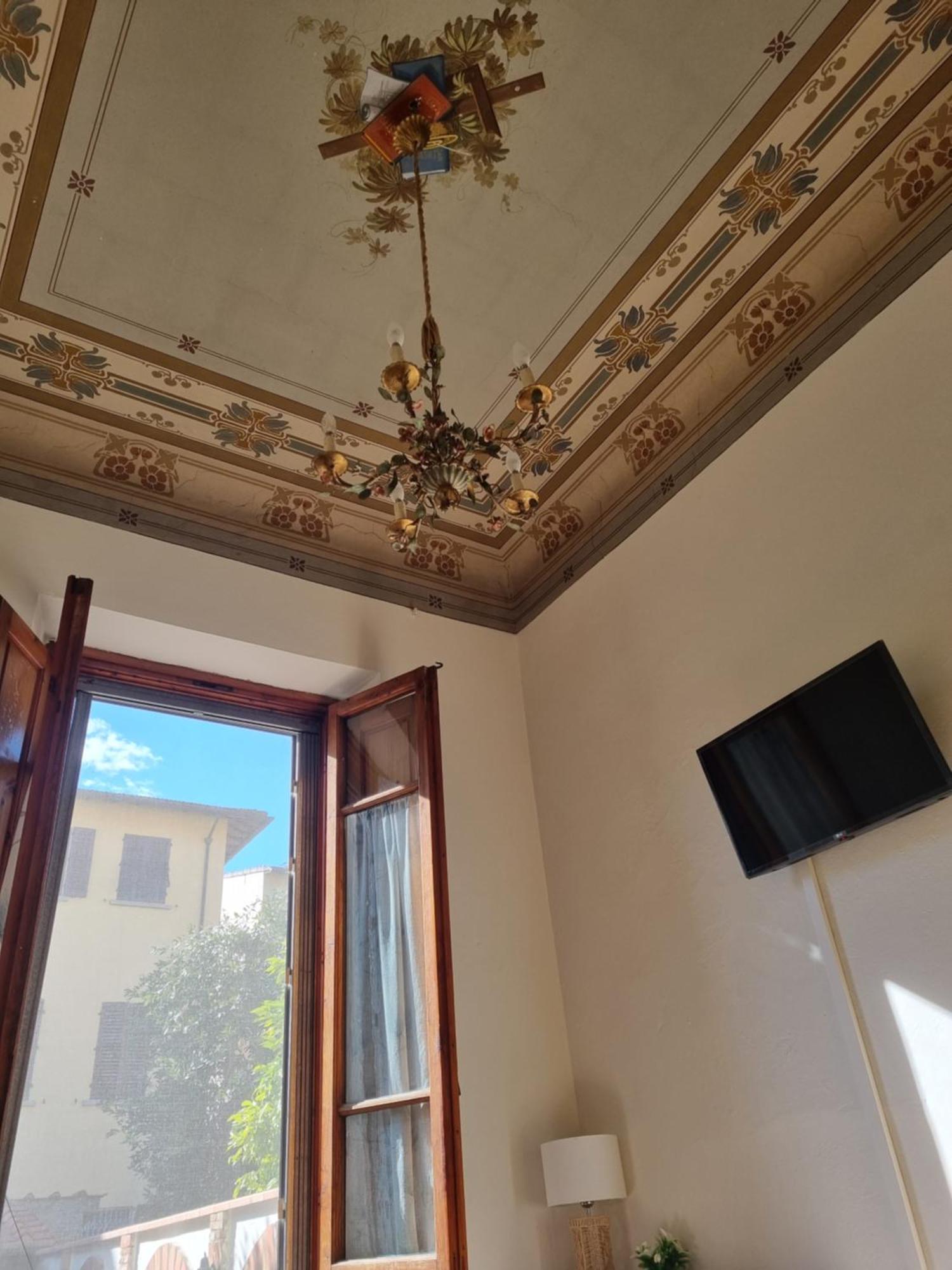 B&B Firenze 400 Zewnętrze zdjęcie