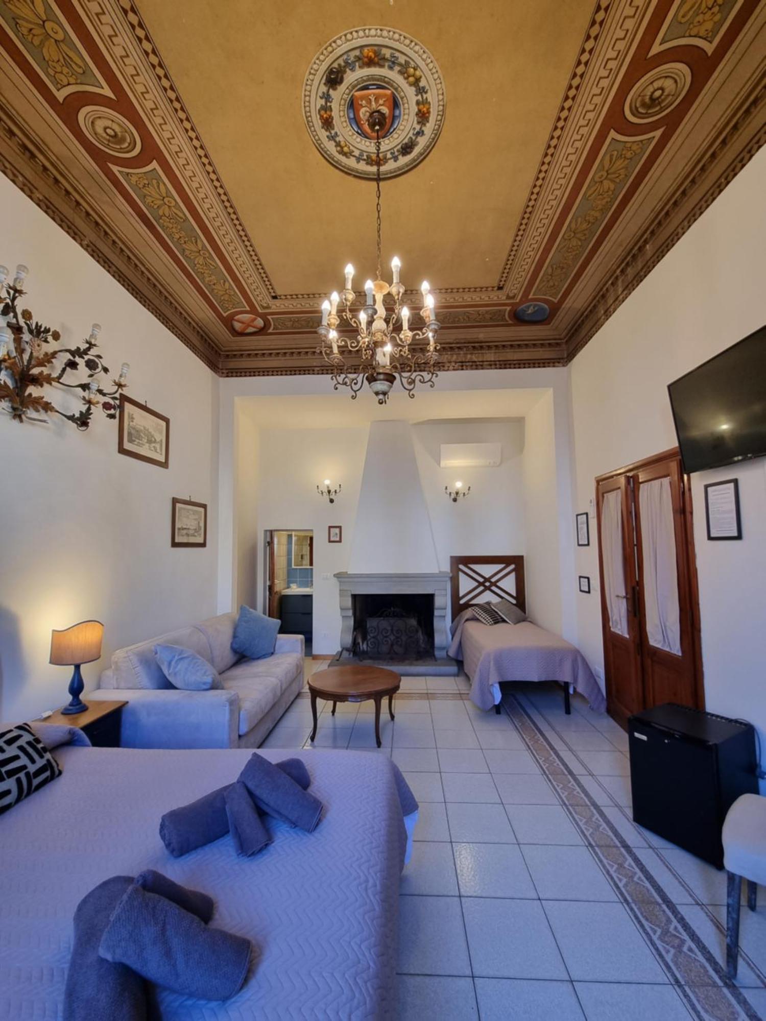 B&B Firenze 400 Zewnętrze zdjęcie