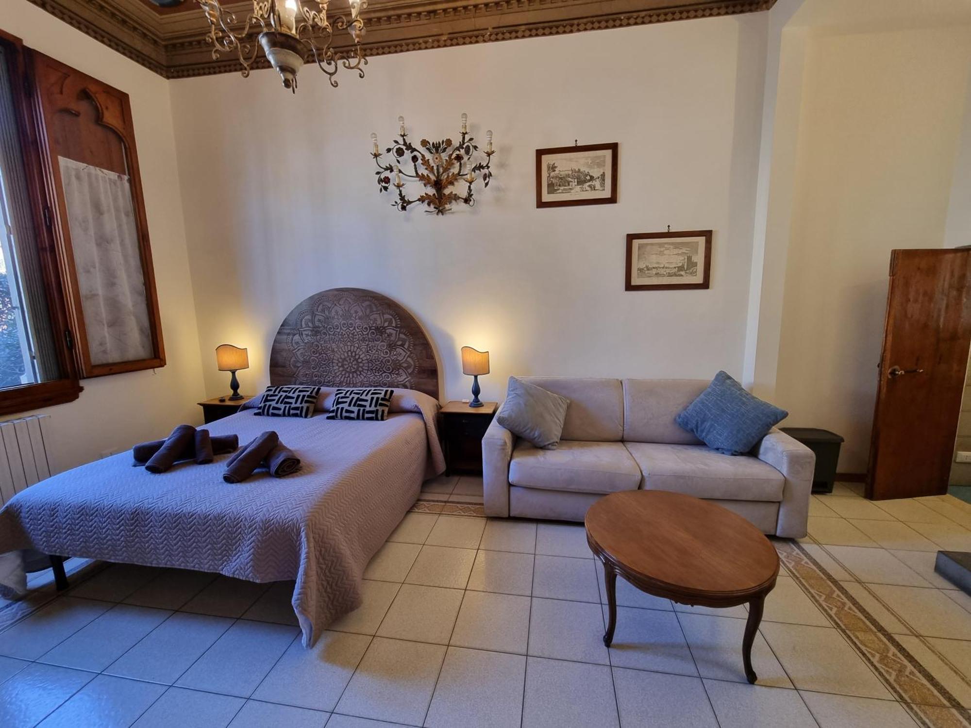 B&B Firenze 400 Zewnętrze zdjęcie