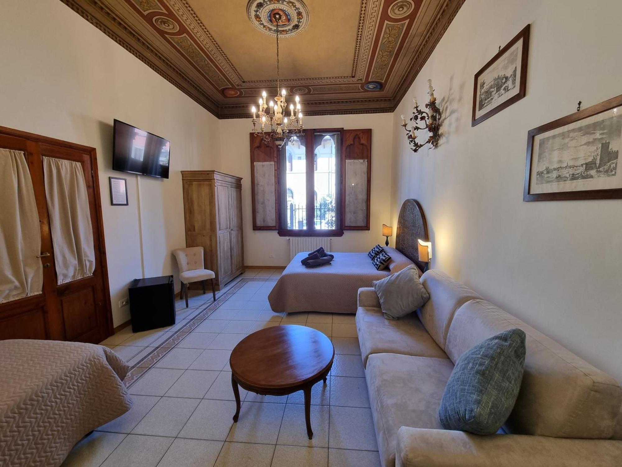 B&B Firenze 400 Zewnętrze zdjęcie