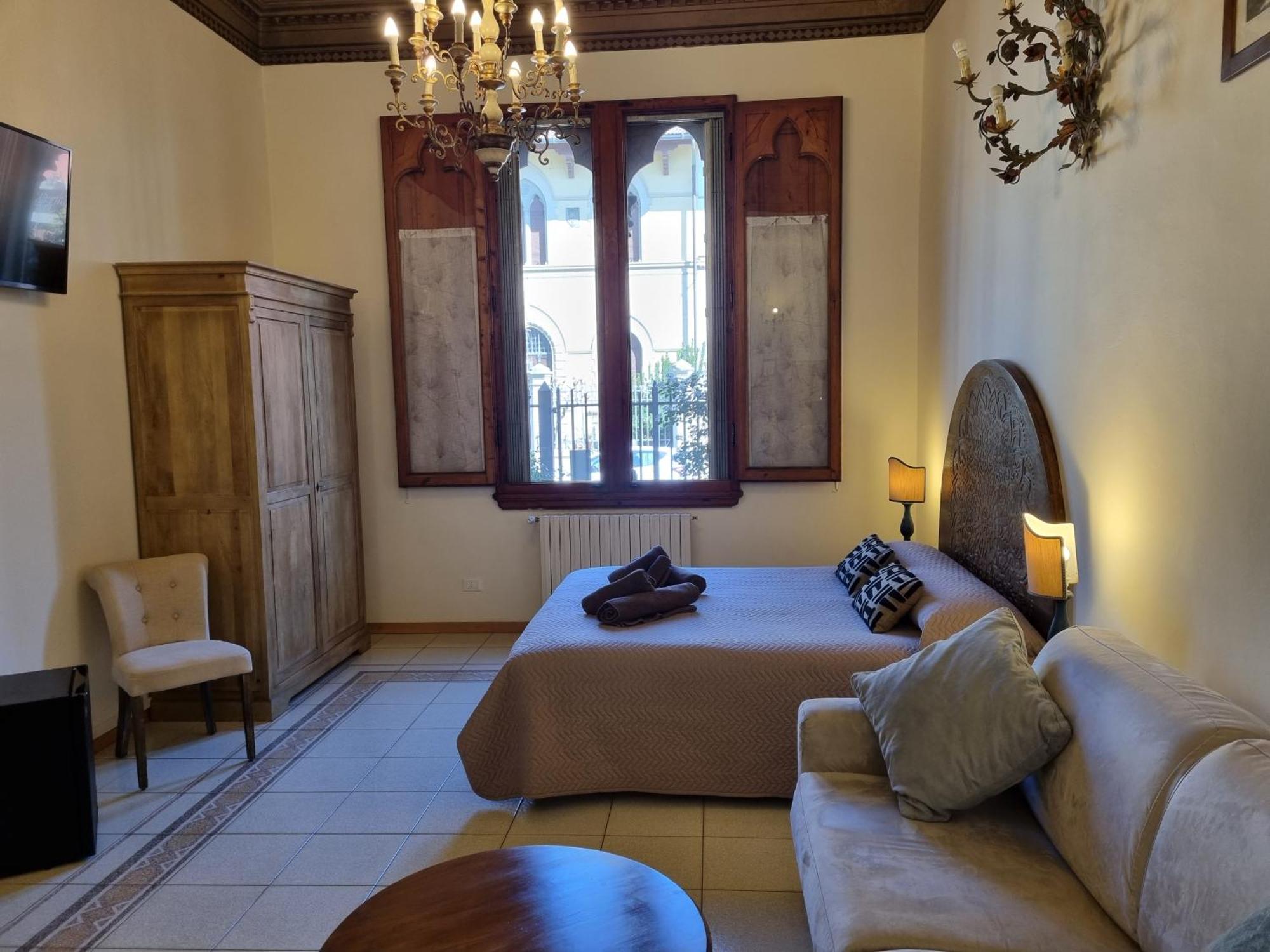 B&B Firenze 400 Zewnętrze zdjęcie