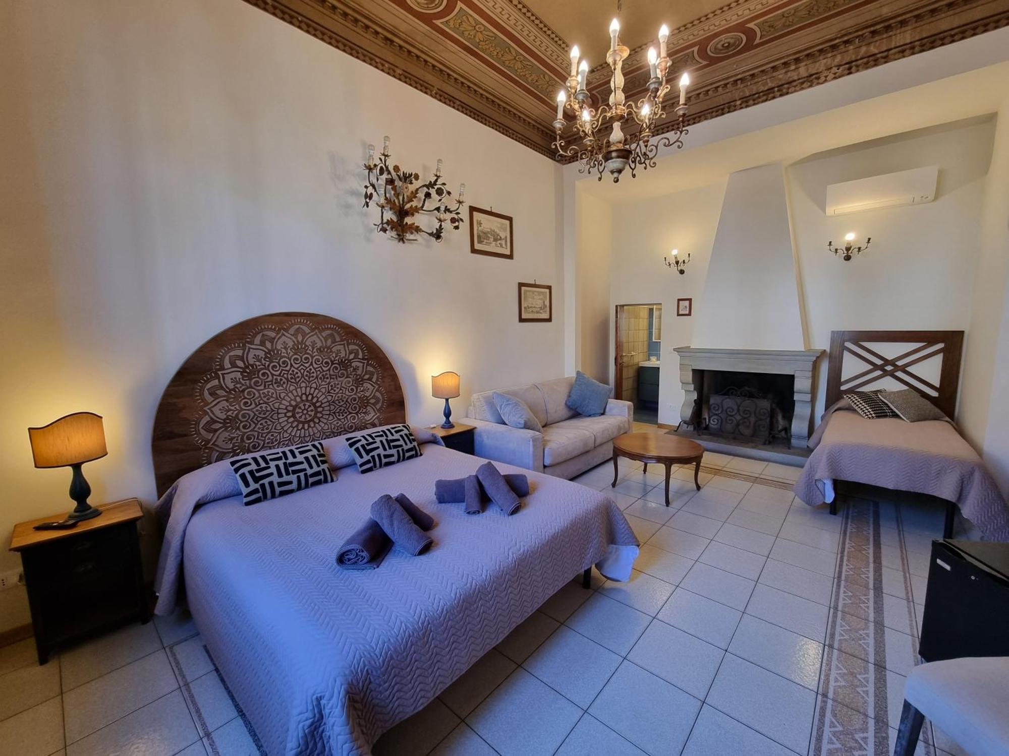 B&B Firenze 400 Zewnętrze zdjęcie