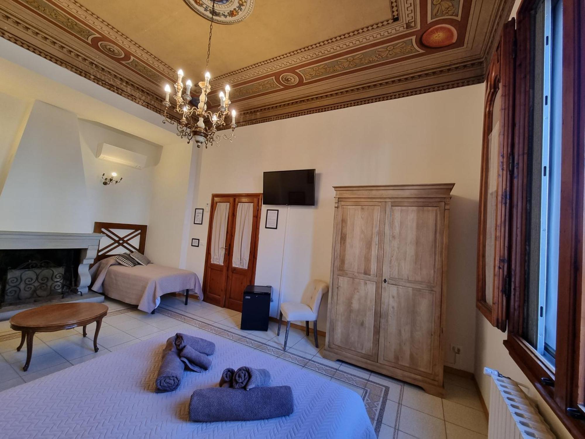 B&B Firenze 400 Zewnętrze zdjęcie