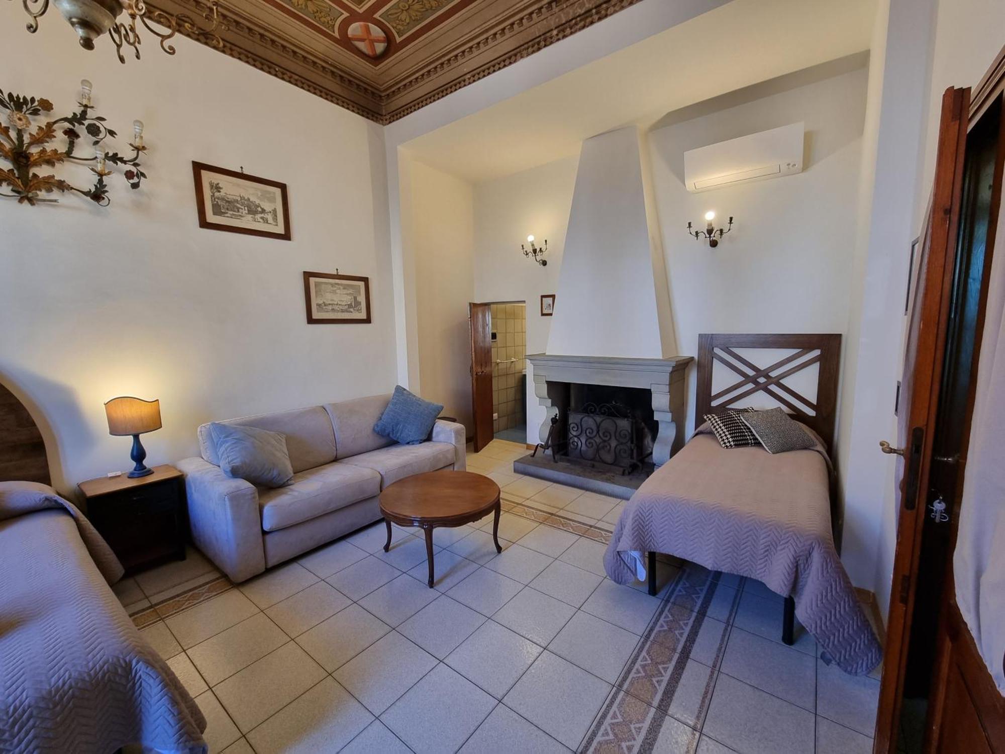 B&B Firenze 400 Zewnętrze zdjęcie