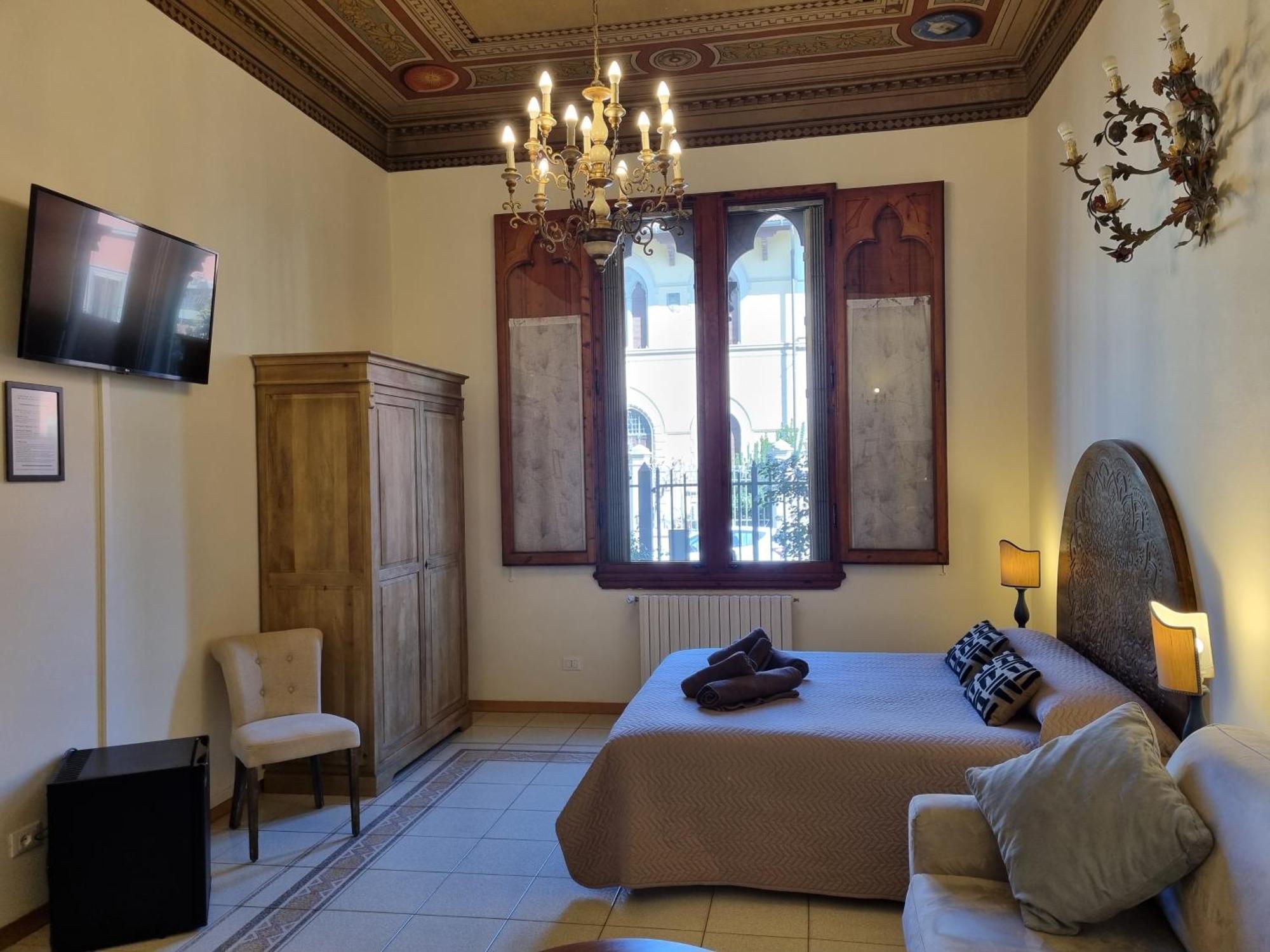 B&B Firenze 400 Zewnętrze zdjęcie