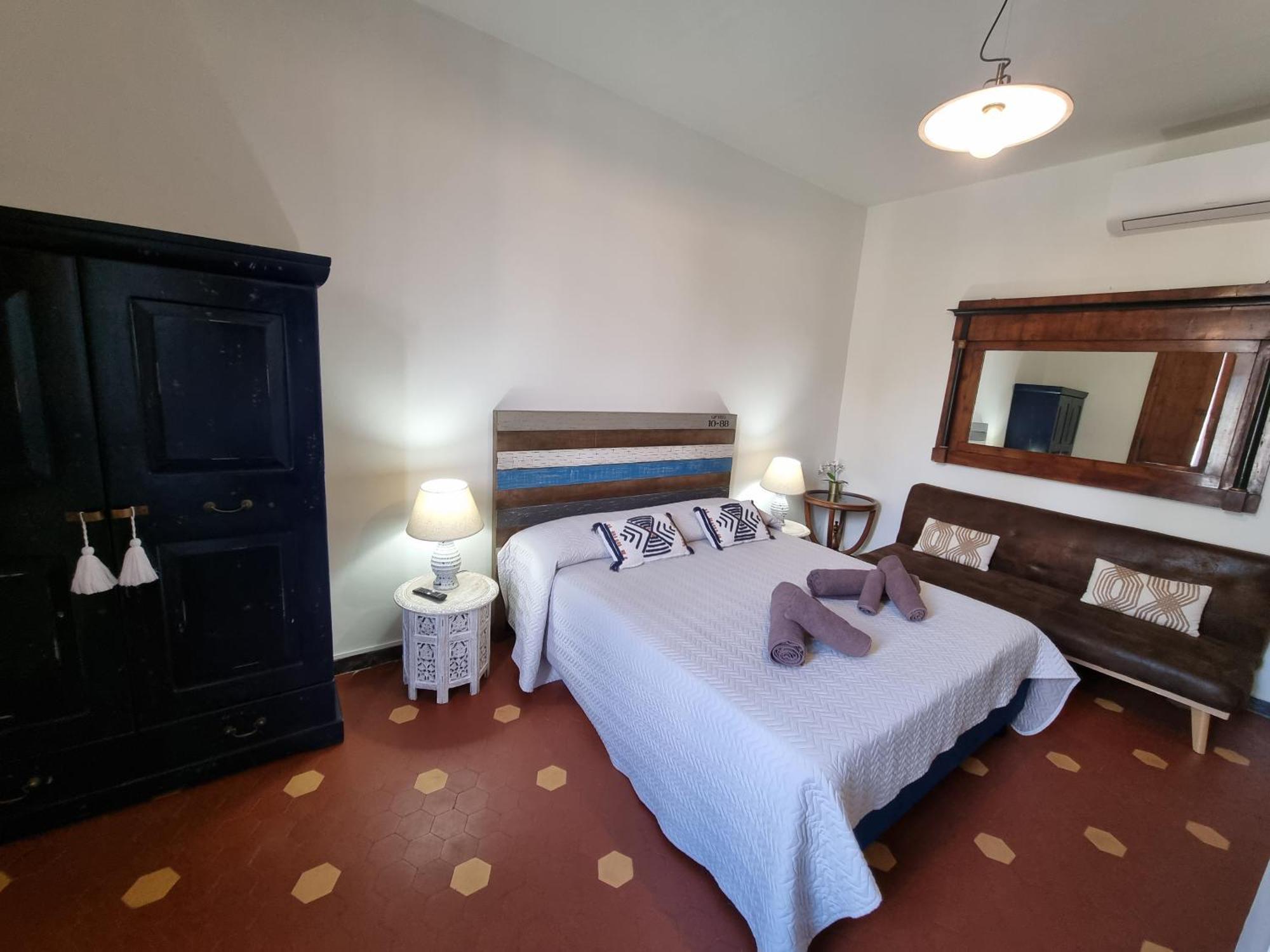 B&B Firenze 400 Zewnętrze zdjęcie