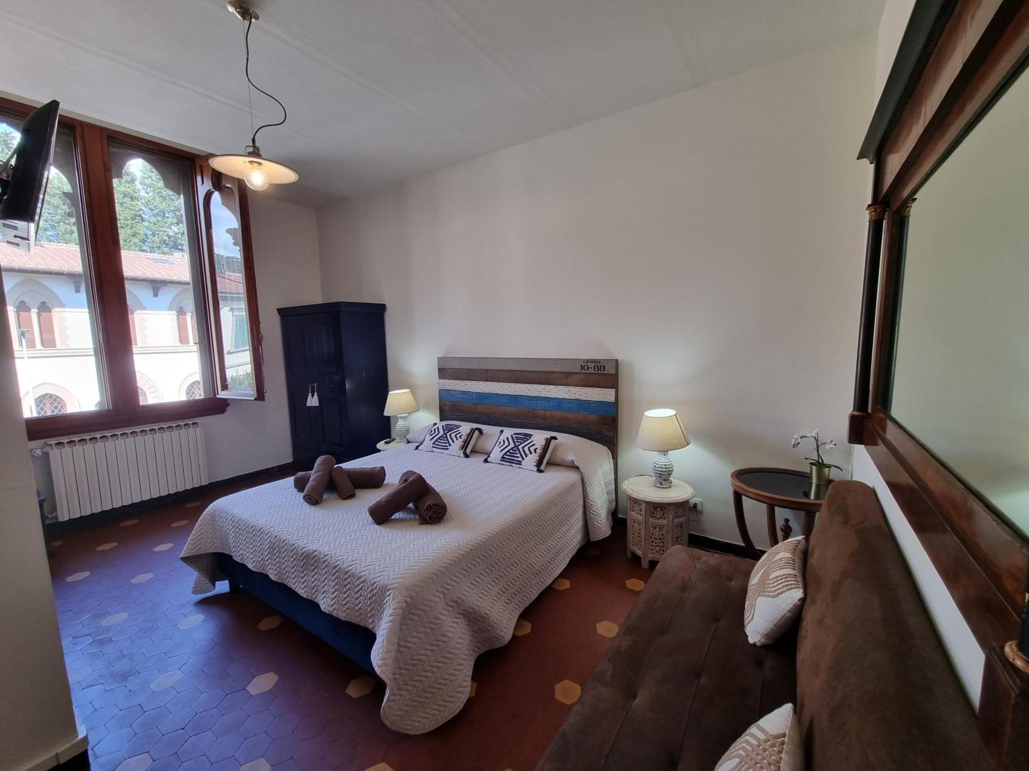 B&B Firenze 400 Zewnętrze zdjęcie