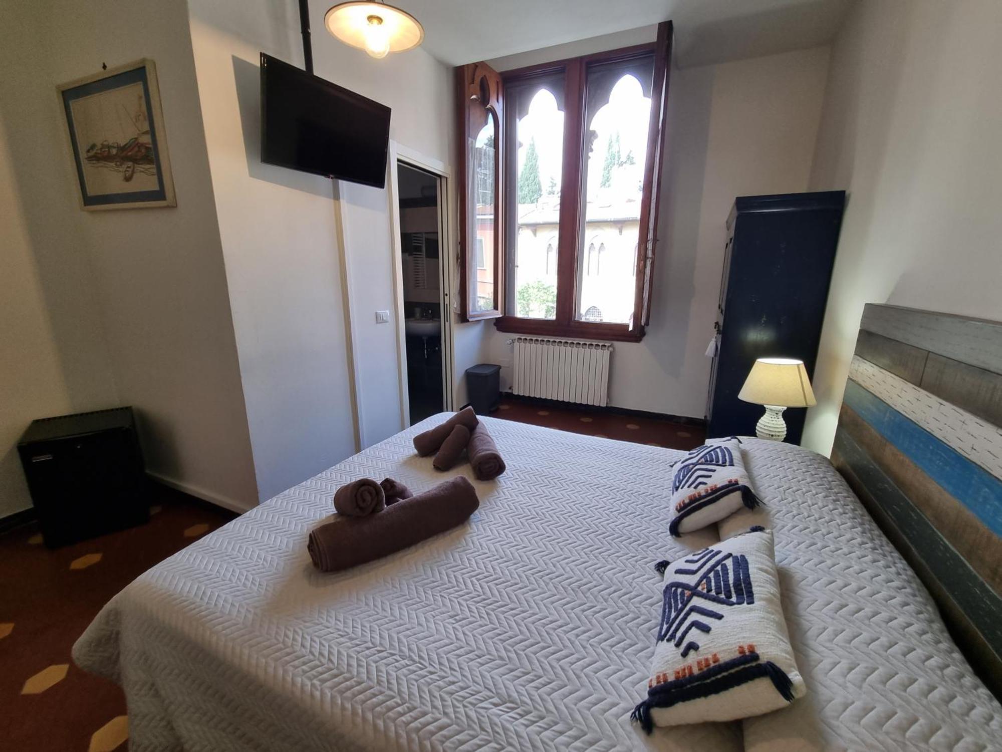 B&B Firenze 400 Zewnętrze zdjęcie