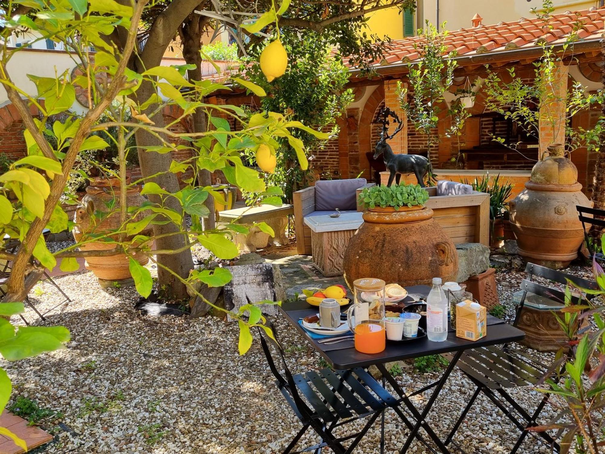 B&B Firenze 400 Zewnętrze zdjęcie